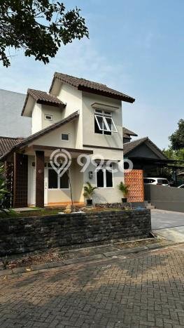 For Sale Hunian Rumah Nyaman 3 KT di Mulyaharja, Bogor For Sale Hunian Rumah Nyaman 3 KT di Mulyaharja, Bogor
