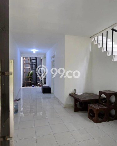 Jual Rumah Favorit Siap Huni LB 120m2 di Jatisampurna, Bekasi Jual Rumah Favorit Siap Huni LB 120m2 di Jatisampurna, Bekasi