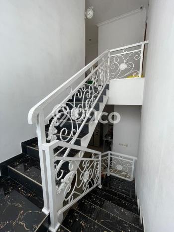 Rumah Elit Modern Tanpa Renovasi di Kebagusan Jakarta Selatan Rumah Elit Modern Tanpa Renovasi di Kebagusan Jakarta Selatan