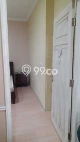 Rumah Luxury Modern Siap Huni di Kota Wisata Bogor Rumah Luxury Modern Siap Huni di Kota Wisata Bogor