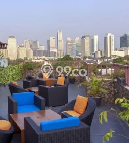 Hotel Premium Kawasan , Luas 2700m2m², Mainroad, Area Bisnis Aktif Hotel Premium Kawasan , Luas 2700m2m², Mainroad, Area Bisnis Aktif