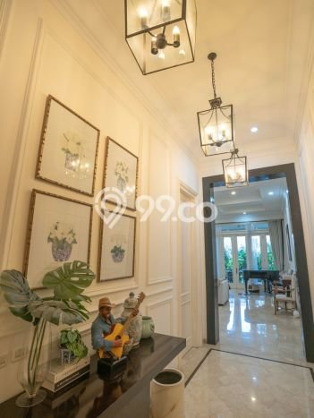For Sale Rumah Mewah Exclusive di Mampang Prapatan, Jakarta Selatan For Sale Rumah Mewah Exclusive di Mampang Prapatan, Jakarta Selatan