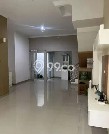 Rumah Modern 3 KT LT 98m2 di Jatiwarna Rumah Modern 3 KT LT 98m2 di Jatiwarna