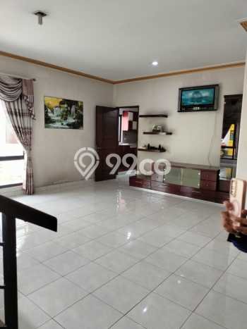 Hunian Elit LB 278m2 Siap Huni Desain Elegan di Kota Wisata, Bogor Hunian Elit LB 278m2 Siap Huni Desain Elegan di Kota Wisata, Bogor