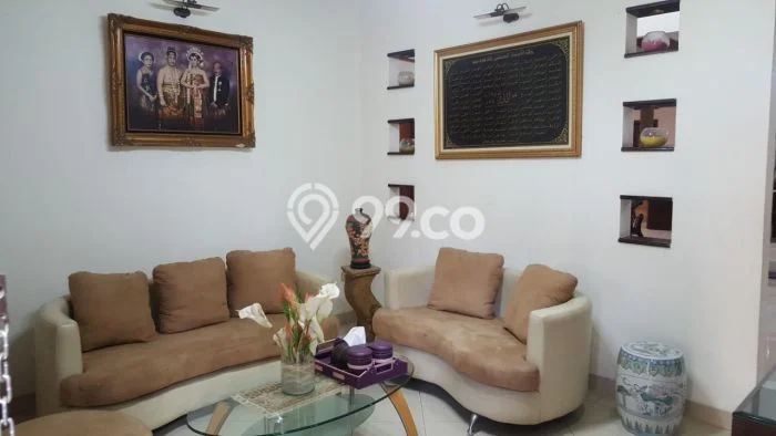 Rumah Elit Modern Siap Huni di Sukmajaya Depok Rumah Elit Modern Siap Huni di Sukmajaya Depok
