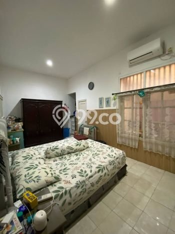 Dijual Cepat Rumah Bagus Siap Huni LB 200m2 di Cimanggis, Depok Dijual Cepat Rumah Bagus Siap Huni LB 200m2 di Cimanggis, Depok
