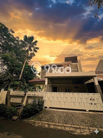 Best Deal Hunian Mewah Ideal dan Luas di Jatisampurna, Bekasi Best Deal Hunian Mewah Ideal dan Luas di Jatisampurna, Bekasi
