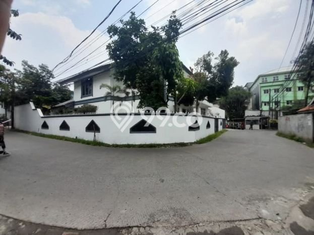 Dijual Rumah Luas Megah Dengan View Eksklusif di Harjamukti, Depok Dijual Rumah Luas Megah Dengan View Eksklusif di Harjamukti, Depok