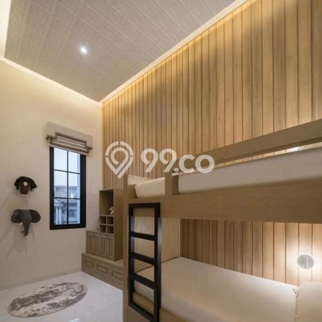Dijual Rumah Mewah Megah Dengan View Cantik di Sentul City, Bogor Dijual Rumah Mewah Megah Dengan View Cantik di Sentul City, Bogor