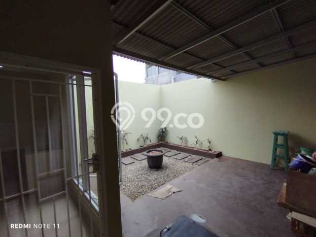 Jual Rumah Modern 2 KT di Pondok Cabe, Tangerang Jual Rumah Modern 2 KT di Pondok Cabe, Tangerang