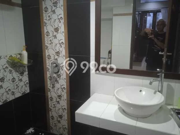 Jual Rumah Mewah Elegan Dengan View Cantik di Sukmajaya, Depok Jual Rumah Mewah Elegan Dengan View Cantik di Sukmajaya, Depok