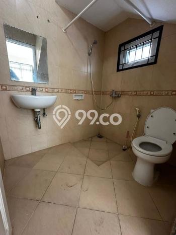 For Sale Hunian Rumah Nyaman 3 KT di Mulyaharja, Bogor For Sale Hunian Rumah Nyaman 3 KT di Mulyaharja, Bogor