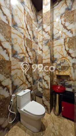 Best Deal Hunian Mewah Ideal dan Luas di Jagakarsa, Jakarta Selatan Best Deal Hunian Mewah Ideal dan Luas di Jagakarsa, Jakarta Selatan