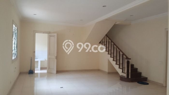 Rumah Luxury Modern Siap Huni di Kota Wisata Bogor Rumah Luxury Modern Siap Huni di Kota Wisata Bogor