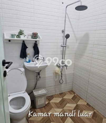 Dijual Rumah Modern 3 KT di Legenda Wisata, Bogor Dijual Rumah Modern 3 KT di Legenda Wisata, Bogor