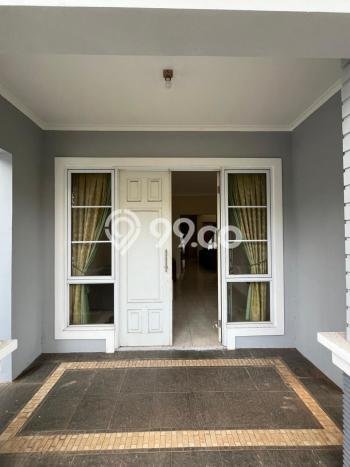 Rumah Elit Modern Siap Huni di Kota Wisata Bogor Rumah Elit Modern Siap Huni di Kota Wisata Bogor