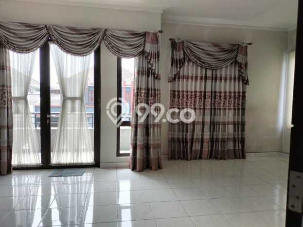 Hunian Elit LB 278m2 Siap Huni Desain Elegan di Kota Wisata, Bogor Hunian Elit LB 278m2 Siap Huni Desain Elegan di Kota Wisata, Bogor