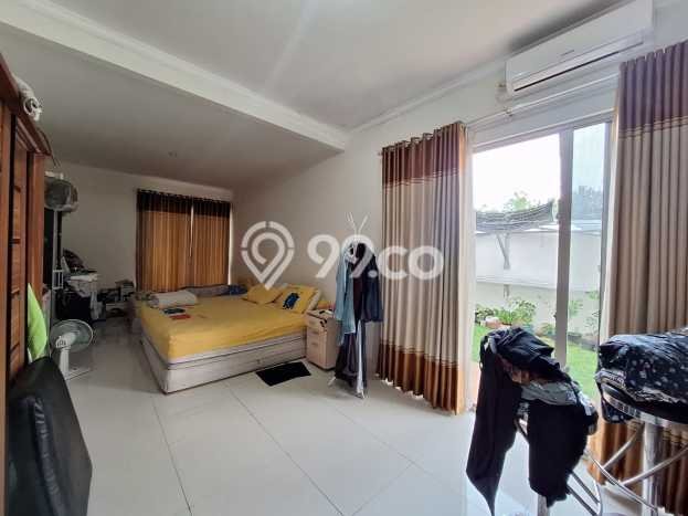 Rumah Mewah Dijual LT 309m2 di Bogor Selatan, Bogor Rumah Mewah Dijual LT 309m2 di Bogor Selatan, Bogor