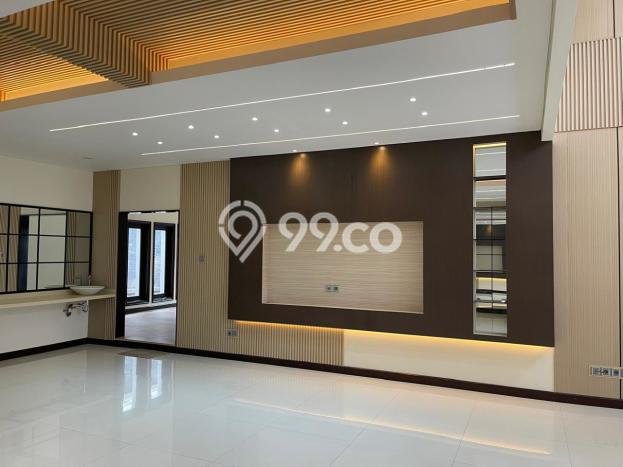 Hunian Elit LB 500m2 Siap Pakai Desain Elegan di Jatikarya, Bekasi Hunian Elit LB 500m2 Siap Pakai Desain Elegan di Jatikarya, Bekasi