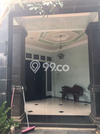 Jual Rumah Luas Megah Dengan View Cantik di Cibubur, Bekasi Jual Rumah Luas Megah Dengan View Cantik di Cibubur, Bekasi