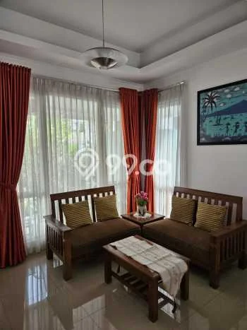Jual Rumah Eksklusif 3 KT di Kertamaya, Bogor Jual Rumah Eksklusif 3 KT di Kertamaya, Bogor