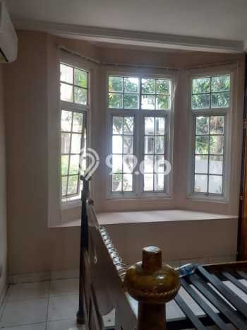 Rumah Luxury Modern Siap Huni di Kota Wisata Bogor Rumah Luxury Modern Siap Huni di Kota Wisata Bogor