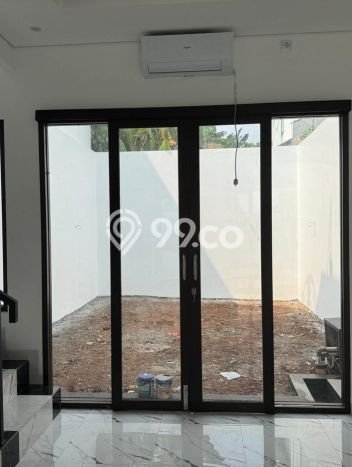 Rumah Strategis Minimalis Lb 80m2 di Jatisampurna, Bekasi Rumah Strategis Minimalis Lb 80m2 di Jatisampurna, Bekasi