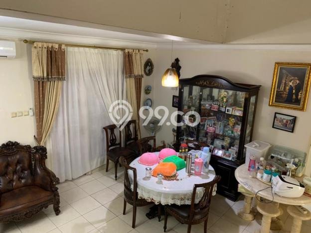 Jual Rumah Eksklusif 3 KT di Kota Wisata, Bogor Jual Rumah Eksklusif 3 KT di Kota Wisata, Bogor