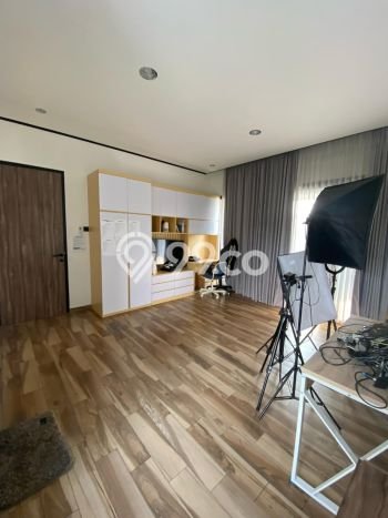 Jual Rumah Bagus Siap Huni LB 220m2 di Kemang, Bogor Jual Rumah Bagus Siap Huni LB 220m2 di Kemang, Bogor