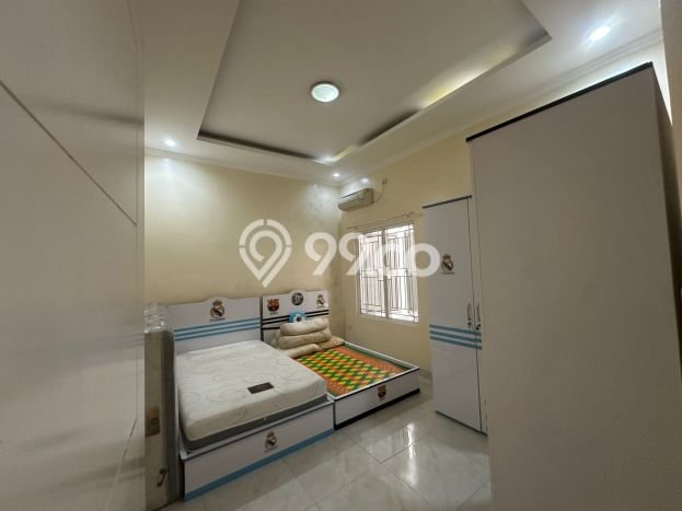 For Sale Rumah 4 Kamar Lokasi Strategis Nyaman dan Strategis di Cileungsi For Sale Rumah 4 Kamar Lokasi Strategis Nyaman dan Strategis di Cileungsi
