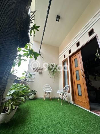Siap Huni Hunian Elit 5 Kamar di Cipayung Dekat ke Mana Saja Siap Huni Hunian Elit 5 Kamar di Cipayung Dekat ke Mana Saja
