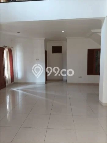Rumah Eksklusif Siap Huni LT 144m2 di Jatisampurna, Bekasi Rumah Eksklusif Siap Huni LT 144m2 di Jatisampurna, Bekasi
