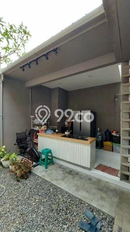 Rumah Luas Asri 3 KT Siap Pakai di Harjamukti Bogor Rumah Luas Asri 3 KT Siap Pakai di Harjamukti Bogor