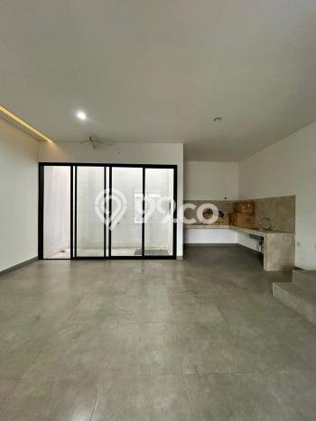 Dijual Rumah Modern 4 KT di Pondok Cabe, Tangerang Dijual Rumah Modern 4 KT di Pondok Cabe, Tangerang