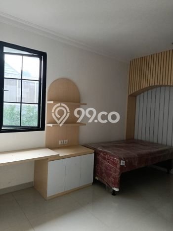 Hot Offer Hunian Mewah Ideal dan Luas di Jatisampurna, Bekasi Hot Offer Hunian Mewah Ideal dan Luas di Jatisampurna, Bekasi