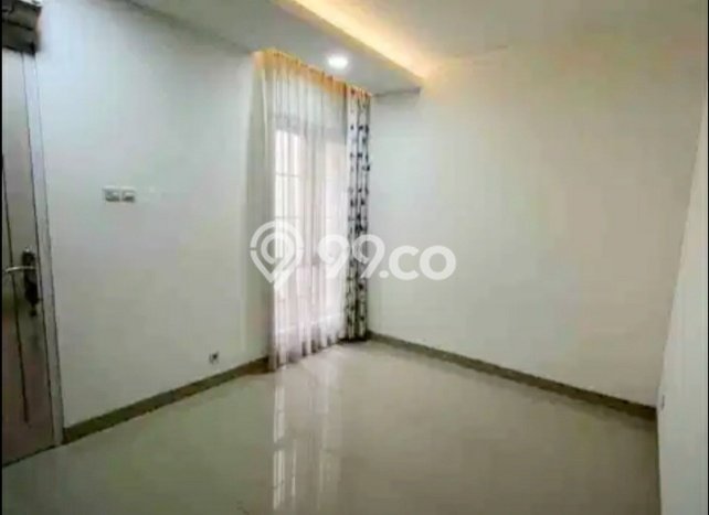 Jual Rumah Luas Megah Dengan View Cantik di Harjamukti, Depok Jual Rumah Luas Megah Dengan View Cantik di Harjamukti, Depok