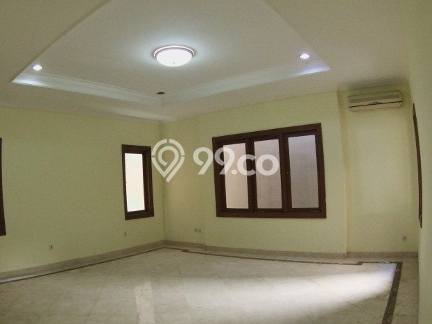 For Sale! Premium House LT 555m2 Desain Modern di Harjamukti For Sale! Premium House LT 555m2 Desain Modern di Harjamukti