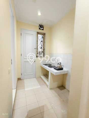 Rumah Luxury Modern Siap Huni di Kota Wisata Bogor Rumah Luxury Modern Siap Huni di Kota Wisata Bogor