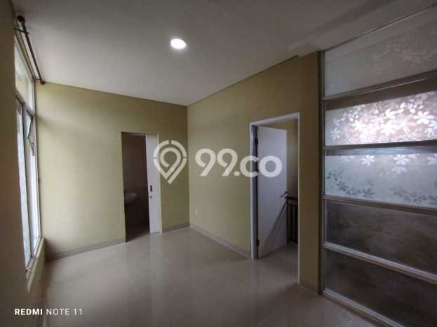 Jual Rumah Modern 2 KT di Pondok Cabe, Tangerang Jual Rumah Modern 2 KT di Pondok Cabe, Tangerang