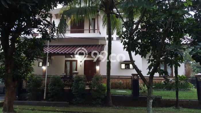 Rumah Elit Modern Siap Huni di Sukmajaya Depok Rumah Elit Modern Siap Huni di Sukmajaya Depok