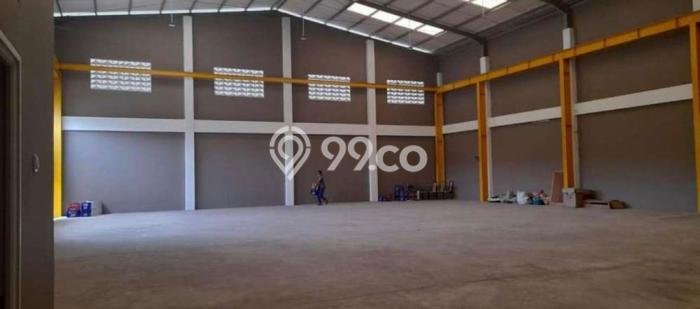 Unit Gudang Dijual di Tambun Selatan Bekasi Luas Bangunan 500m2 Unit Gudang Dijual di Tambun Selatan Bekasi Luas Bangunan 500m2