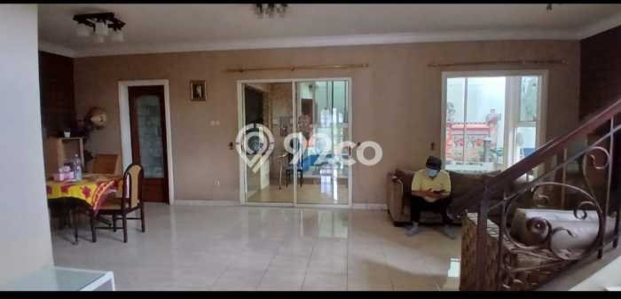 Dijual Rumah Premium dengan Fasilitas Sekitar Komplit di Gunung Putri, Bogor Dijual Rumah Premium dengan Fasilitas Sekitar Komplit di Gunung Putri, Bogor
