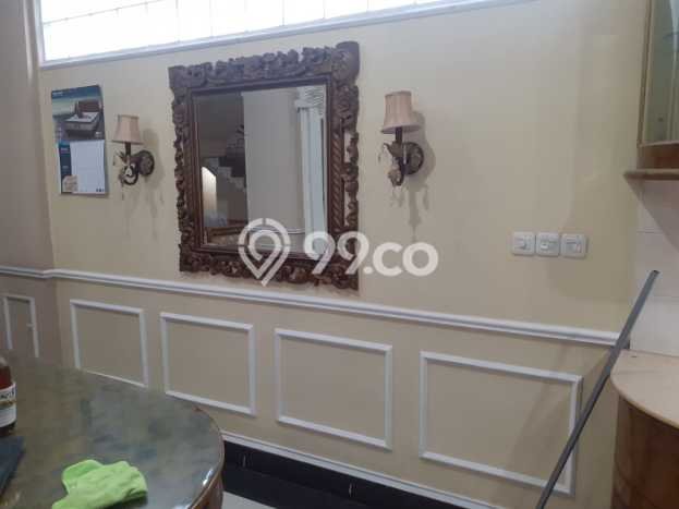 Rumah Luxury Modern Siap Huni di Kota Wisata Bogor Rumah Luxury Modern Siap Huni di Kota Wisata Bogor
