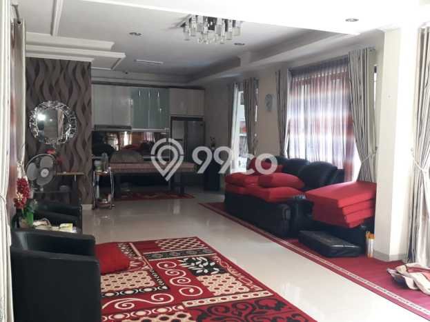 Dijual Rumah Luas Elegan Dengan View Eksklusif di Karang Tengah, Bogor Dijual Rumah Luas Elegan Dengan View Eksklusif di Karang Tengah, Bogor