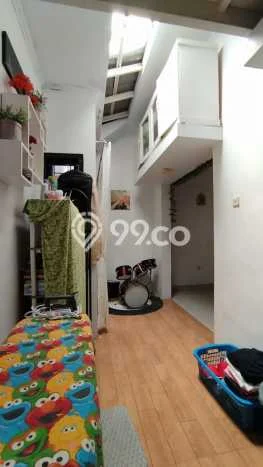 Dijual Hunian Rumah Terawat 3 KT di Jati Asih, Bekasi Dijual Hunian Rumah Terawat 3 KT di Jati Asih, Bekasi