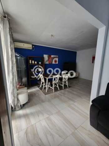 Rumah Modern 3 Kamar LT 128m2 di Kota Wisata Rumah Modern 3 Kamar LT 128m2 di Kota Wisata