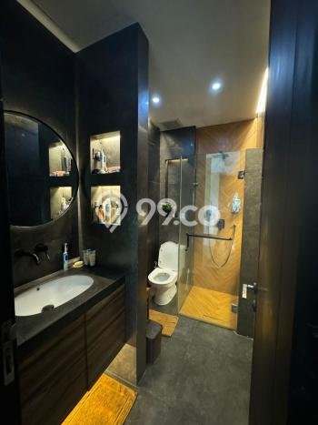 Rumah Luxury Modern Tanpa Renovasi di Pulomas Jakarta Timur Rumah Luxury Modern Tanpa Renovasi di Pulomas Jakarta Timur