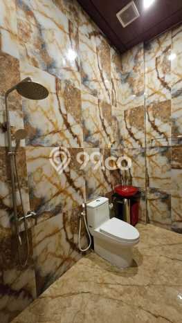 Best Deal Hunian Mewah Ideal dan Luas di Jagakarsa, Jakarta Selatan Best Deal Hunian Mewah Ideal dan Luas di Jagakarsa, Jakarta Selatan