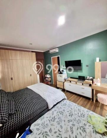 Dijual Rumah Strategis Bagus Punya 2 KT di Jatisampurna Bekasi SHM Dijual Rumah Strategis Bagus Punya 2 KT di Jatisampurna Bekasi SHM