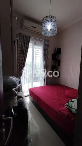Dijual Hunian Rumah Terawat 3 KT di Jati Asih, Bekasi Dijual Hunian Rumah Terawat 3 KT di Jati Asih, Bekasi